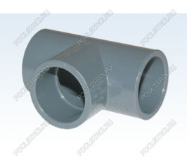 Тройник 90 гр. д. 25 (7103025) Тройник 90 гр. д. 25 (7103025)
