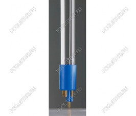 Лампа установки ультрафиолетовой с медным ионизатором Blue Lagoon Ionizer UV-C 70000