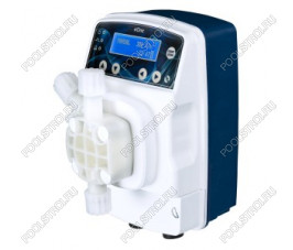 Насос дозир. мембранный eONE MF 7-10 100/250V PVDF TFE/P