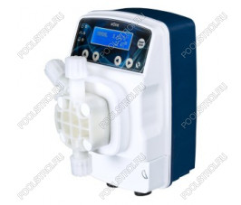 Насос дозир. мембранный eONE PLUS 10-12 100/250V PVDF TFE/P