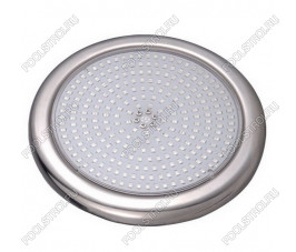 Прожектор светодиодный Aquaviva LED227C 252LED (21 Вт) White