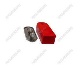 Фиксатор AISI 316 Acon
