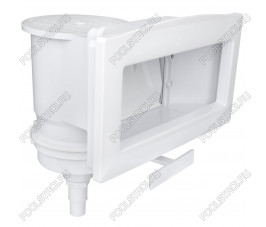Скиммер Kokido Olimpic K002WBX/LX/W Wide универсальный (белый) Скиммер Kokido Olimpic K002WBX/LX/W Wide универсальный (белый)