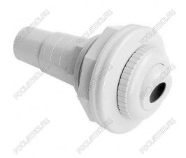 Форсунка Kokido Olimpic K004BU/W (ver2) стеновая (белая)