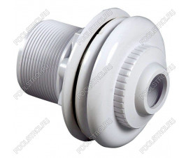 Форсунка стеновая Hayward SP1022E19D бетон 19 мм