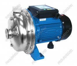 Центробежный насос AquaViva LX BLC200/185T (380V,12m3/h*21m, 1,85k W)