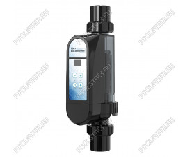 Хлоргенератор Aquaviva Crystal Pro 12 (50 м³, 12 г/ч)