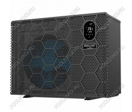 Тепловой насос Fairland X20-26 инвертор (тепло/холод, 26,5 кВт, -20С, WiFi) Тепловой насос Fairland X20-26 инвертор (тепло/холод, 26,5 кВт, -20С, WiFi)