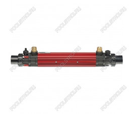 Теплообменник Elecro G2 85 кВт Titan Теплообменник Elecro G2 85 кВт Titan