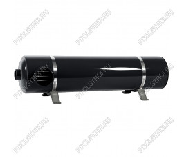 Теплообменник Aquaviva HE 120 кВт Теплообменник Aquaviva HE 120 кВт