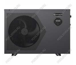 Тепловой насос Aquaviva Model 25Т инвертор (тепло /холод, 25,3 кВт, -10С, WiFi) Тепловой насос Aquaviva Model 25Т инвертор (тепло /холод, 25,3 кВт, -10С, WiFi)
