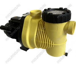 Насос для бассейна Aquaviva SP 26 с префильтром (26м³/ч*8м 1кВт 220В)