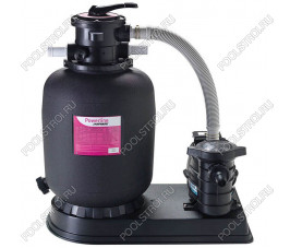 Фильтрационная установка Hayward PowerLine 81069 (D368)