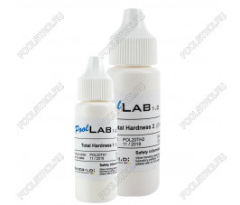 Жидкие реагенты для Фотометра Aquaviva 10ml of 