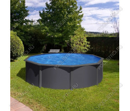 Морозоустойчивые бассейны MAGIC POOL (5,5х1,32м) (полный комплект) Морозоустойчивые бассейны MAGIC POOL (5,5х1,32м) (полный комплект)