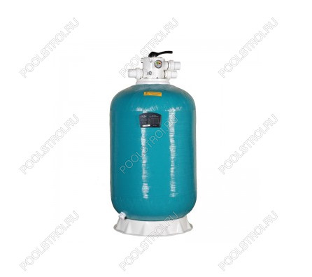 Фильтр HP13700. шпул. навивки. d.700мм..13.3м³/ч. выс загр.0.75м. верх.подкл. 1½