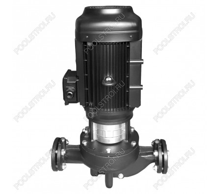 Циркуляционный насос AquaViva LX TG 32-21/2T(380V, 12,5m3/h*21m, 1,5kW) ин-лайн
