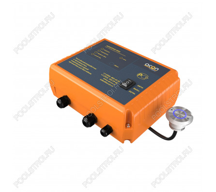 AQUASTART SENS (380В) Acon