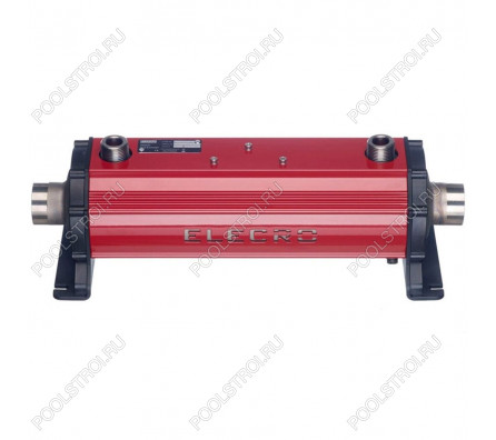Теплообменник Elecro Escalade 40 кВт Titan