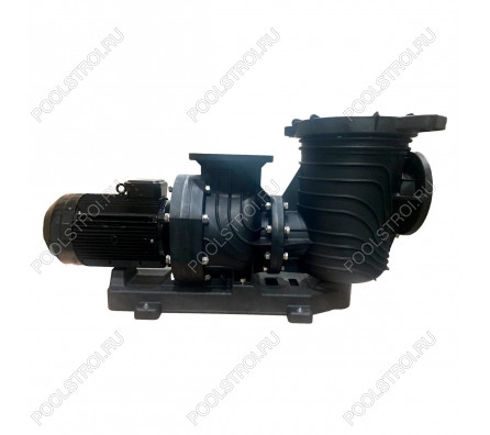 Насос для бассейна Aquaviva LX SEQ1500 (168м³/ч 113кВт 380В)