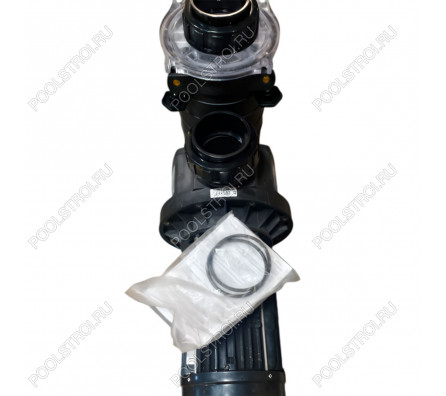 Насос Hayward HCP38353E KAP350 IE3 (380В, ПФ, 58м³/ч*10м3.5HP) Уценка