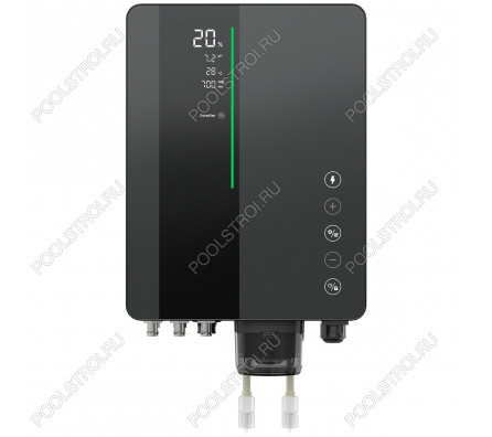 Хлоргенератор Aquaviva InverClear ICS 10 Medium (45 м³, 10 г/ч)