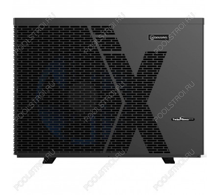 Тепловой насос Aquaviva F-Inver AVTXI110T инвертор (тепло/холод, 40 кВт, -15С, WiFi)