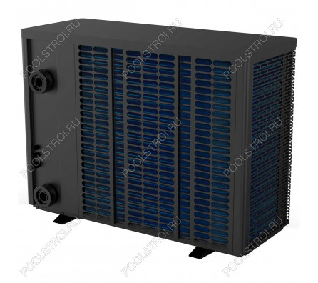 Тепловой насос Aquaviva F-Inver AVTXI110T инвертор (тепло/холод, 40 кВт, -15С, WiFi)