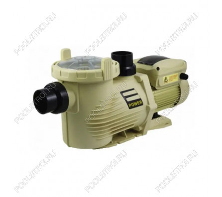 Насос для бассейна Aquaviva EPV200WR с ПФ (29м³/ч*10м 1.8кВт 220В)