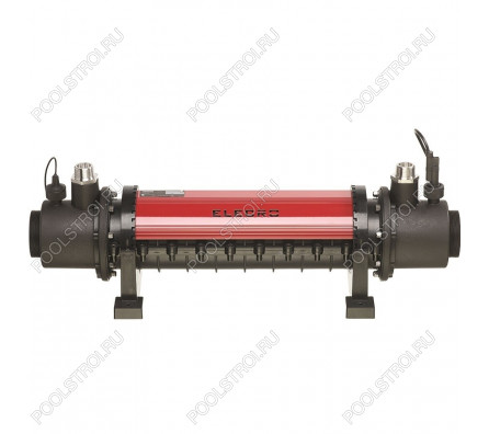 Теплообменник Elecro SST 95 кВт Titan