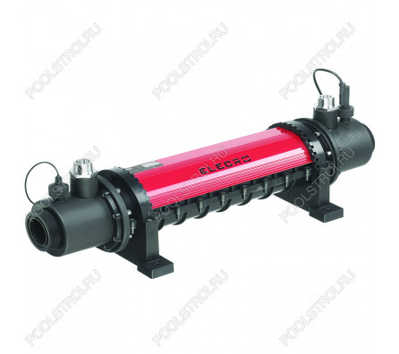 Теплообменник Elecro SST 95 кВт Titan