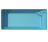 Композитный бассейн SAONA (8х3.5х1.6м)
