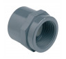 Муфта переходная ВР EFFAST d40x1-1/4
