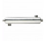 Теплообменник для бассейна AquaViva Twist Titanium 704 кВт